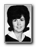 DONNA NEWTON: class of 1963, Norte Del Rio High School, Sacramento, CA.